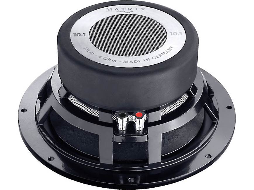 Brax Matrix M10.1 10