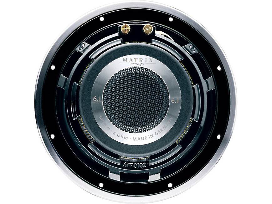 Brax Matrix M2CPP 6-3/4