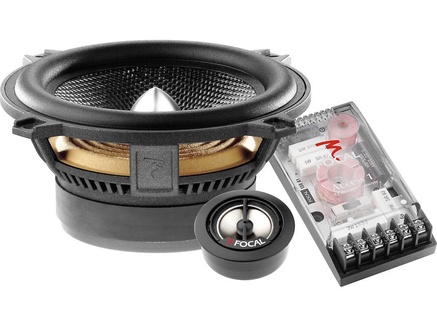 Focal Access 130A1 SG 5-1/4