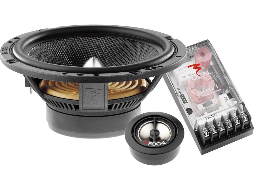 Focal Access 165A1 SG 6-3/4