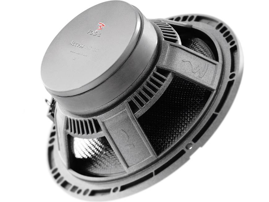 Focal Access 165CA1 SG 6-3/4