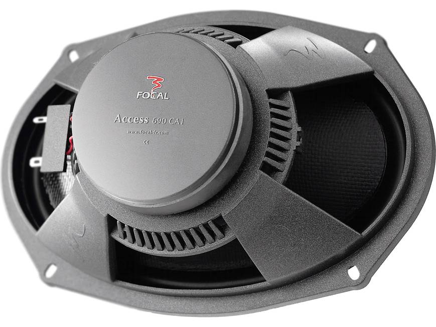 Focal Access 690CA1 SG 6