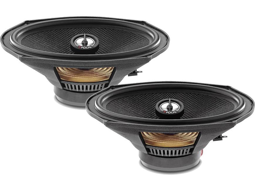 Focal Access 690CA1 SG 6