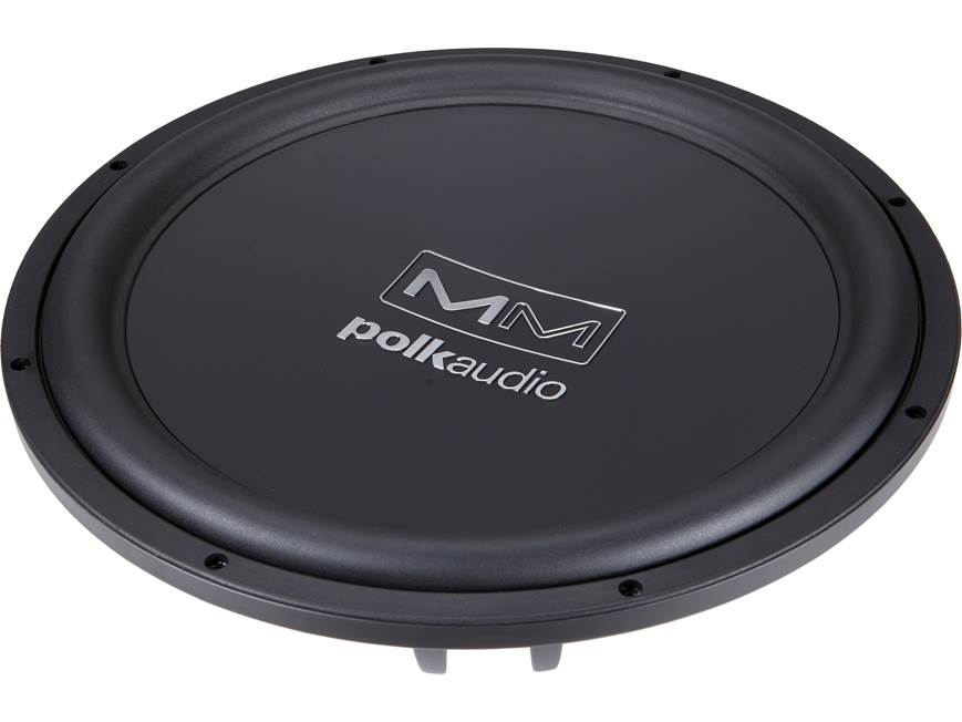 Polk Audio MM1540D Mobile Monitor Series 15
