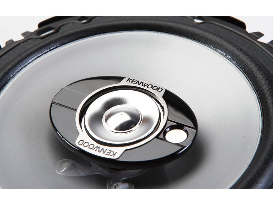 Kenwood KFC-1664S 6-1/2