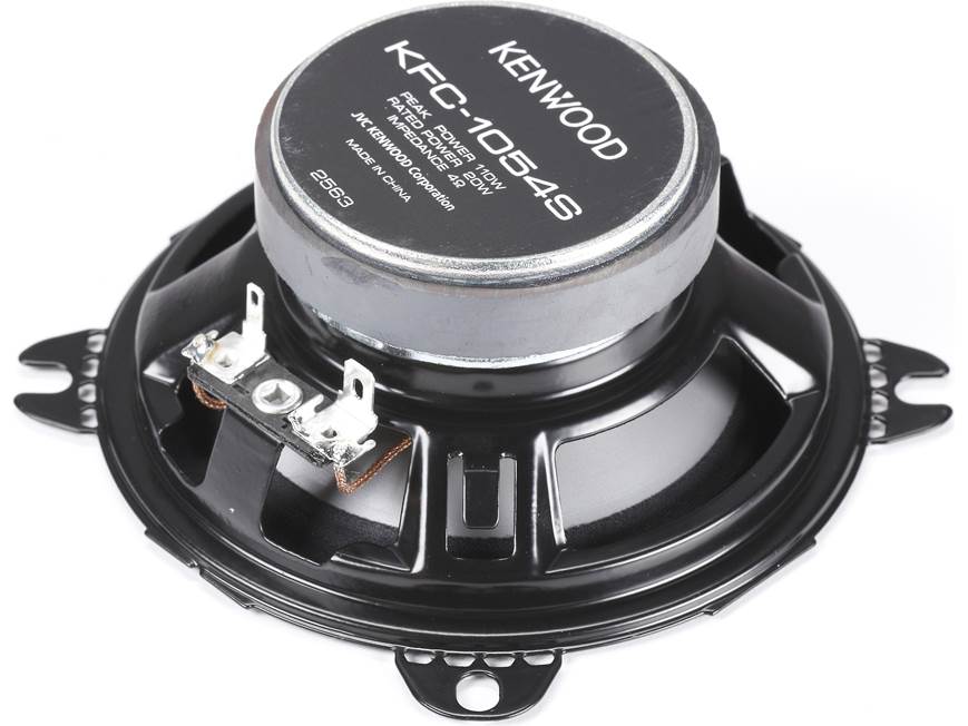 KFC0117/ KFC1405　同梱用 Amazon.com: Kenwood KFC-415C 4x10-Inch 160W Two-way Custom-fit Car