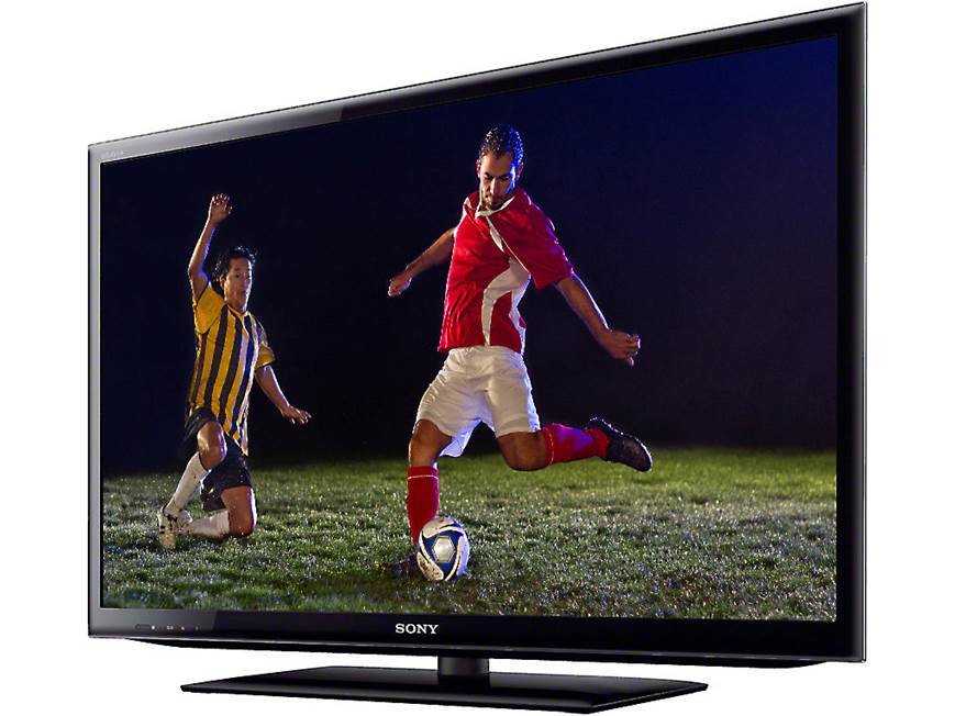 Sony KDL-40EX640 40