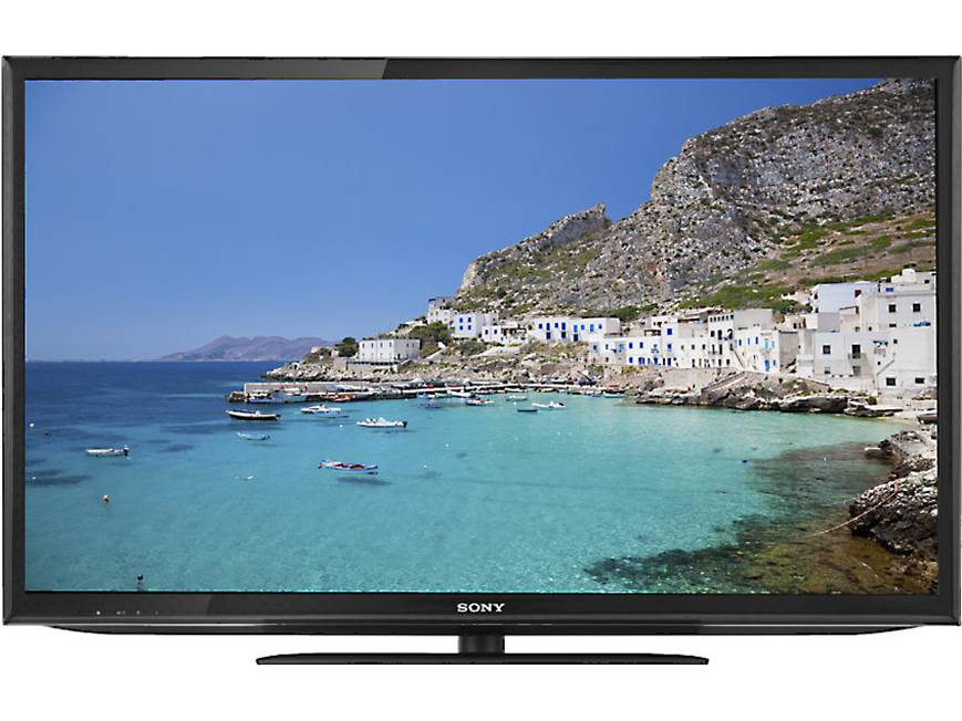 Sony KDL-46EX640 46
