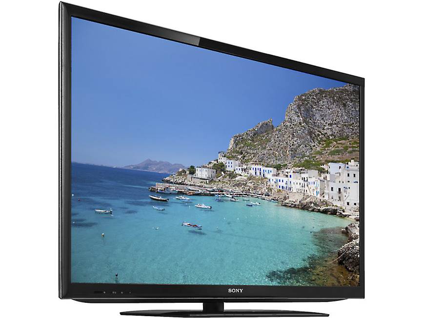 Sony KDL-46EX640 46