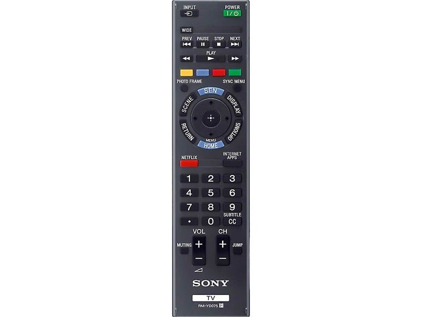 Sony KDL-46EX640 46