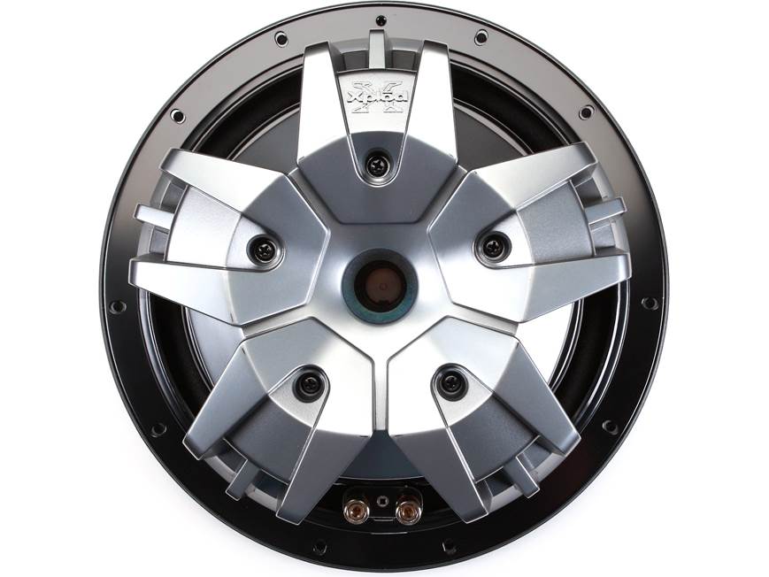 Sony XS-GTR120L Xplōd™ 12