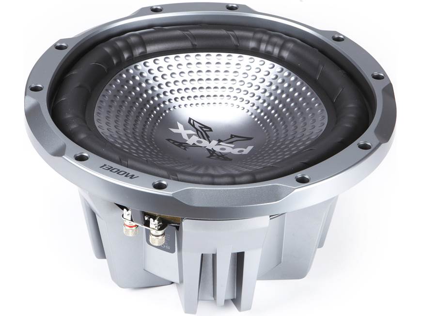 Sony XS-GTR120L Xplōd™ 12