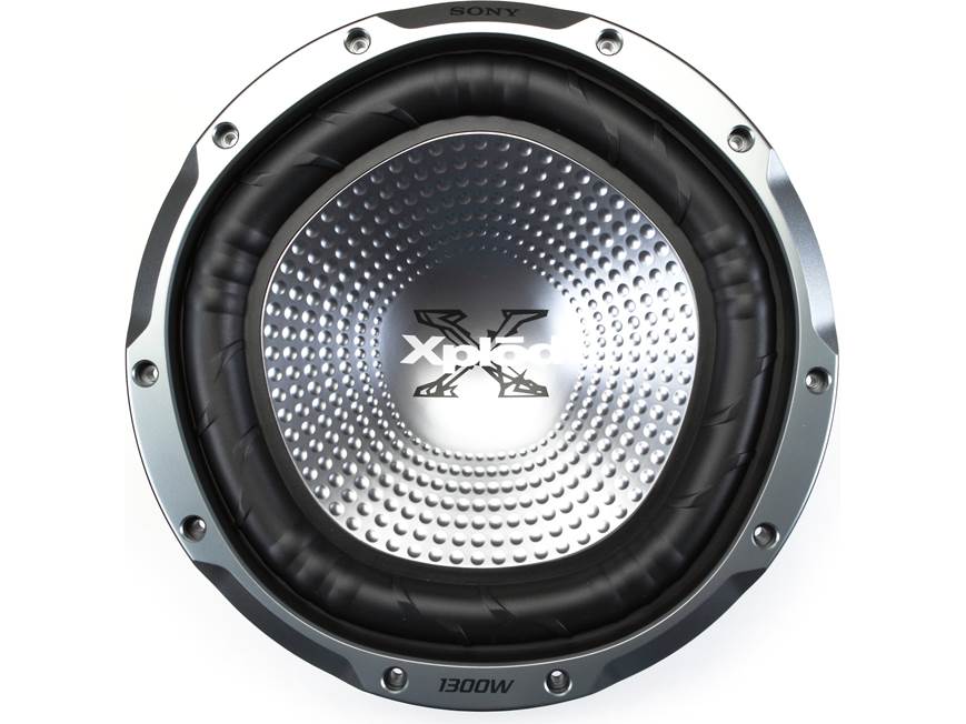 Sony XS-GTR120L Xplōd™ 12