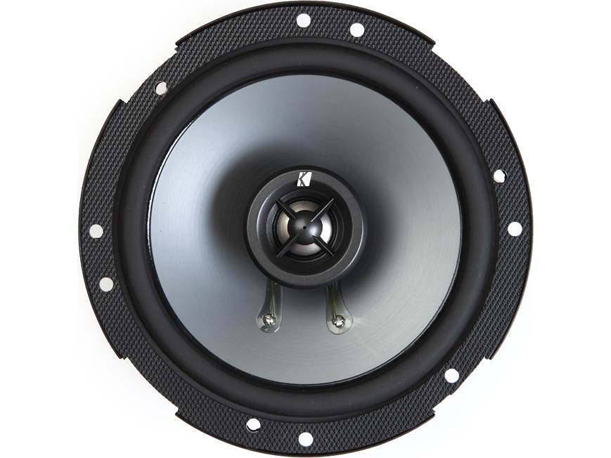 Kicker KS60 6-1/2