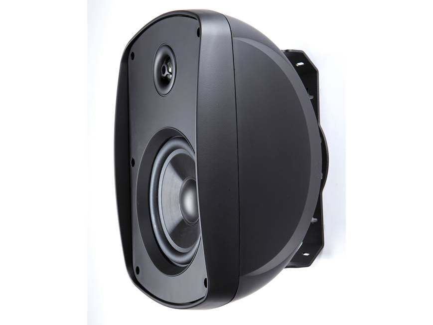 Russound 5B65 (Black) Acclaim 5 Series OutBack outdoor speakers