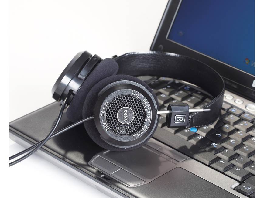 Grado SR80i - Thumbnail 3