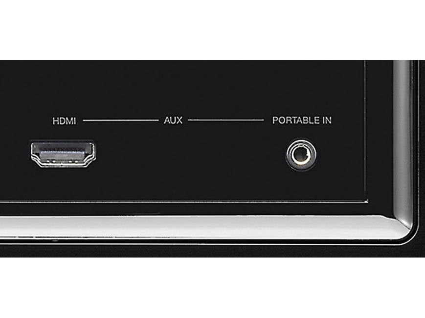 Denon AVR-1513 5.1-channel home theater receiver at Crutchfield
