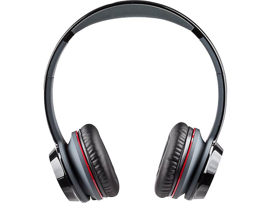 NCredible NTune by Monster® On-ear headphones at Crutchfield