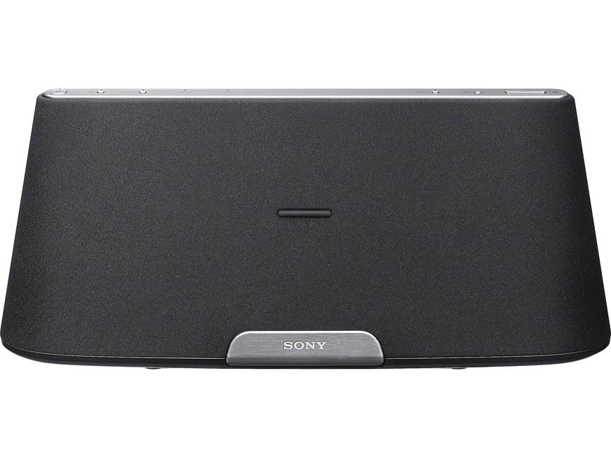 Sony RDP-XA700IP Powered speaker system for iPod®/iPhone®/iPad