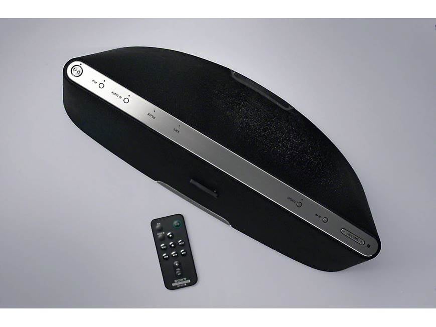 Sony RDP-XA700IP Powered speaker system for iPod®/iPhone®/iPad