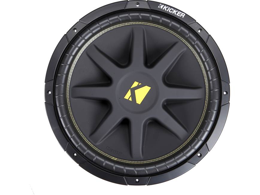 Kicker 10C152 Comp Series 15