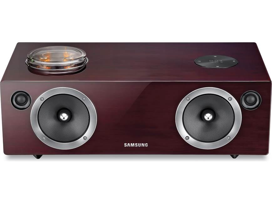 Samsung DA-E750 Powered speaker system with iPhone®/Android™ dock