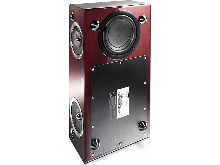 Samsung DA-E750 Powered speaker system with iPhone®/Android™ dock