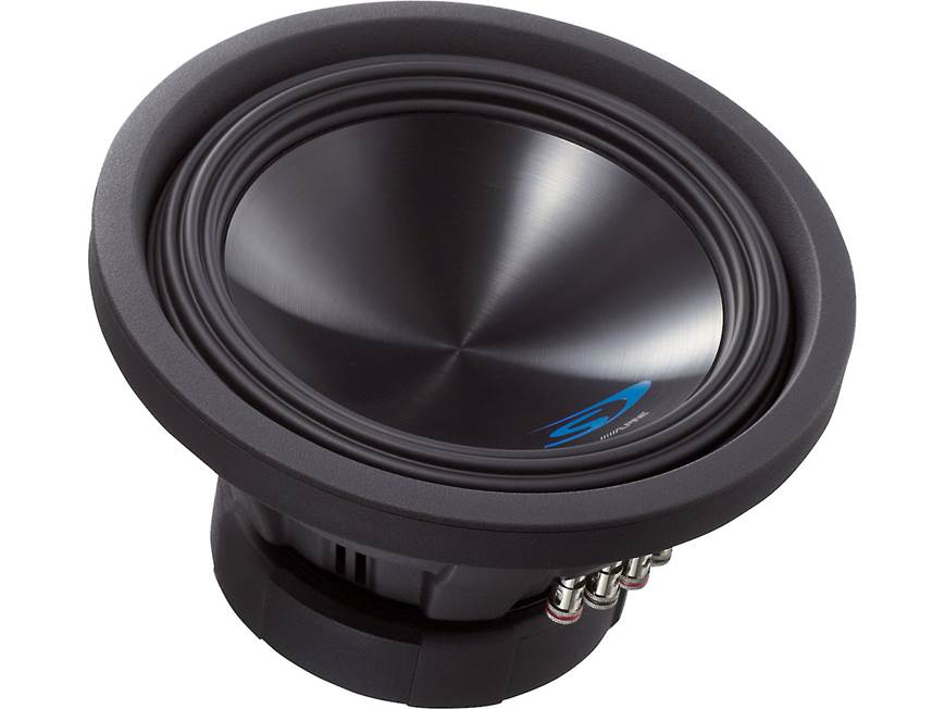 S AN W A     SP-10Ｄ Alpine SWS-10D2 Type-S 10