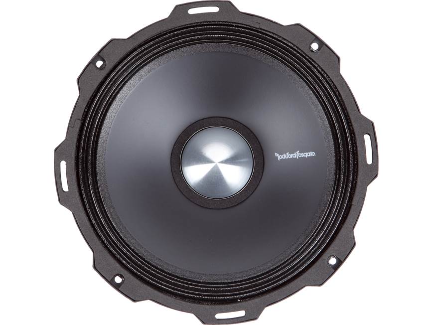 Rockford Fosgate PPS4-8 Punch Pro 8