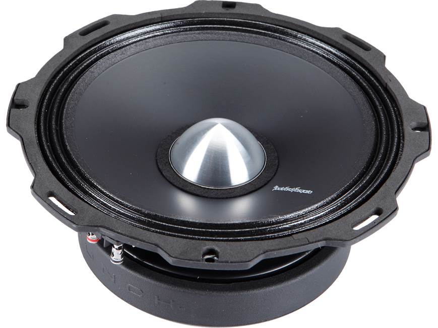 Rockford Fosgate PPS4-8 Punch Pro 8