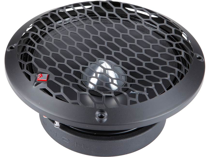Rockford Fosgate PPS4-8 Punch Pro 8