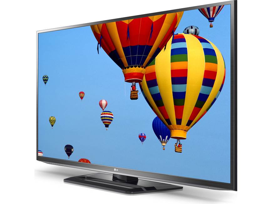 LG 60PA6500 60