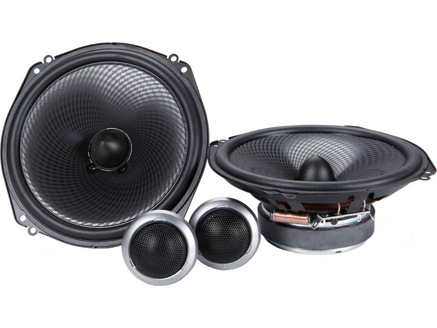 Kenwood Excelon KFC-XP184C Excelon Series 7