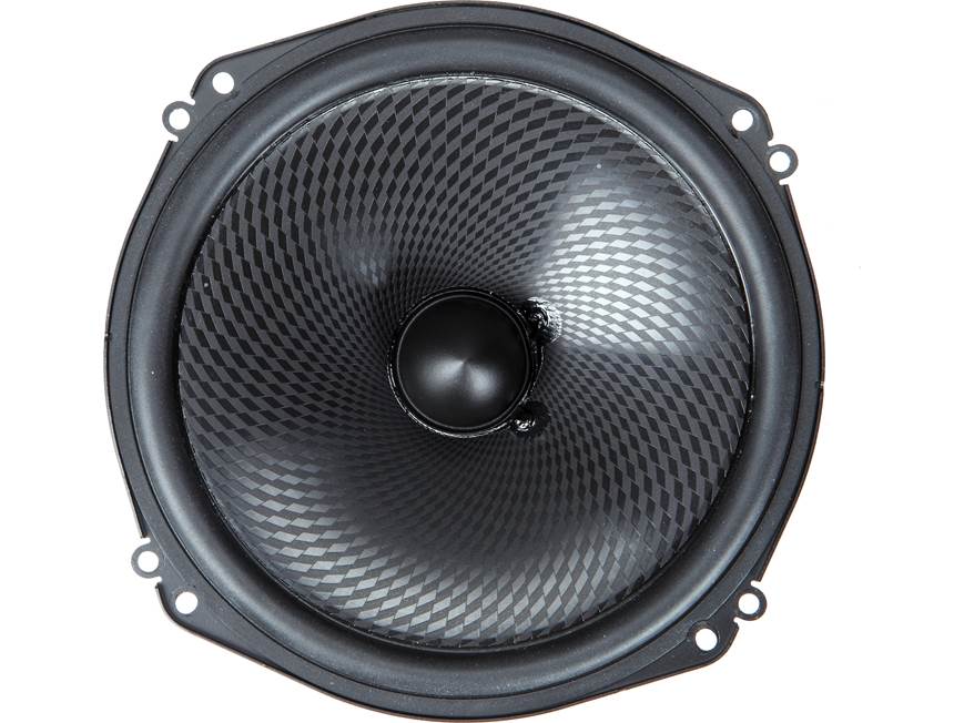Kenwood Excelon KFC-XP184C Excelon Series 7