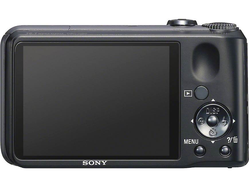 ODJ CHIEN 66　SONY DSC-H90 サイバーショット Sony Cyber-Shot® DSC-H90 Bundle 16.1-megapixel/16X optical zoom