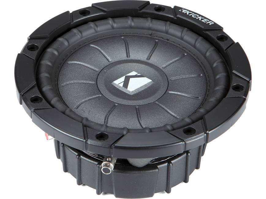 Kicker 10CVT651 CompVT 6-3/4