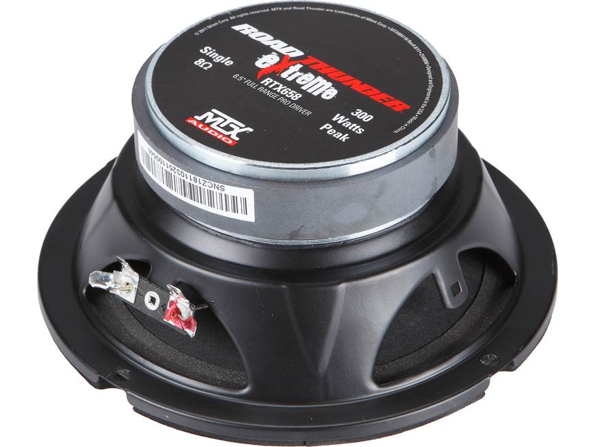 はとまい MTX RTX658 6-1/2