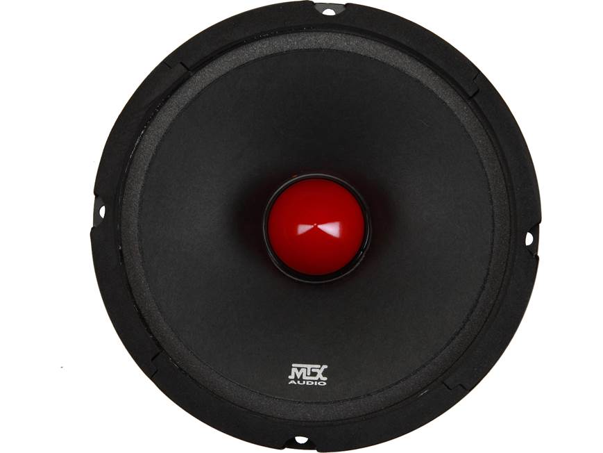 MTX RTX658 6-1/2