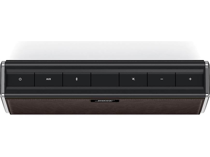 スピーカー・ウーファー Bose soundlink wlreless mobile speaker レビュー】コンパクトながら音・質感の高いBluetoothワイヤレス