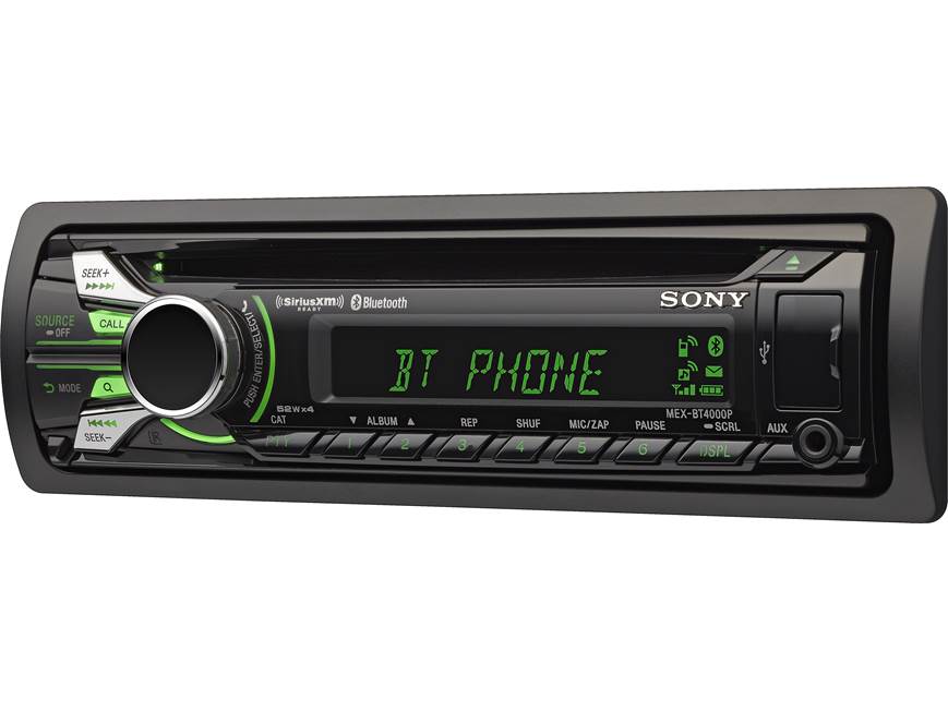 カーオーディオ carrozzeria Meh-p7700 Cdx-fm675 Bluetoot Pioneer