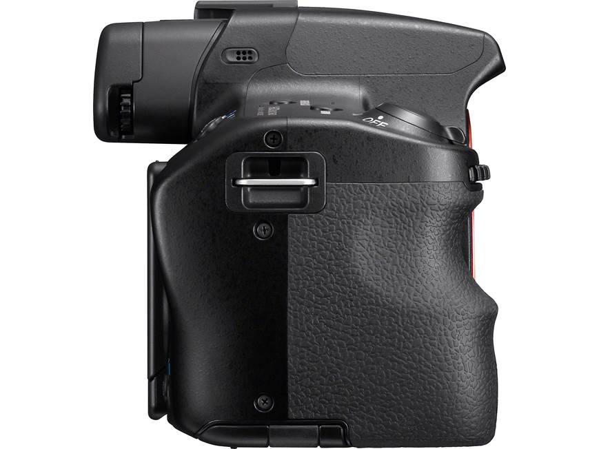 Sony Alpha SLT-A37 3X Zoom Kit 16-megapixel digital SLR camera