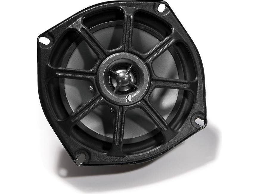 Kicker PS52504 5-1/4