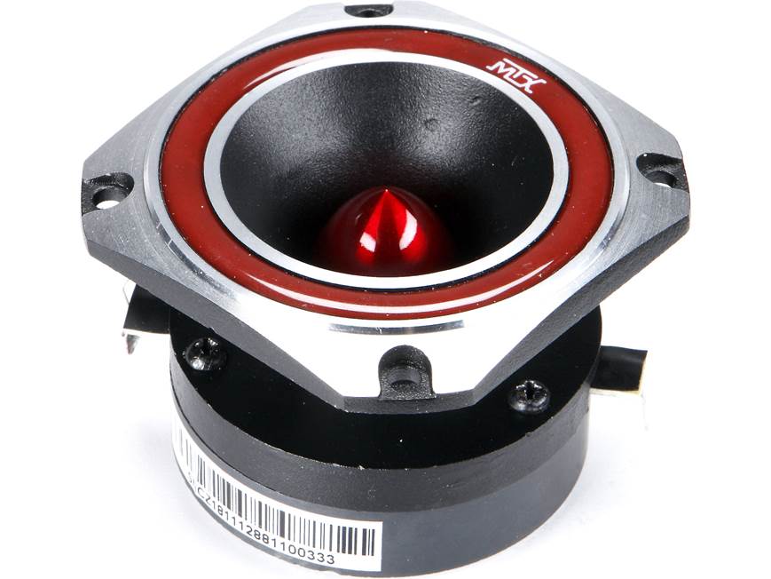 MTX RTX2BT 2
