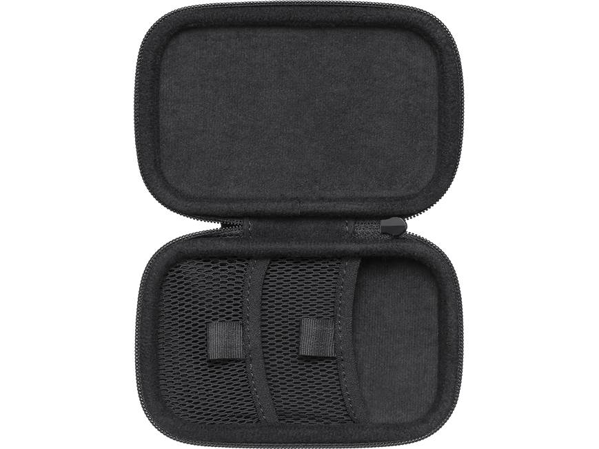 Sony XBA-NC85D Noise-canceling earbud headphones at Crutchfield