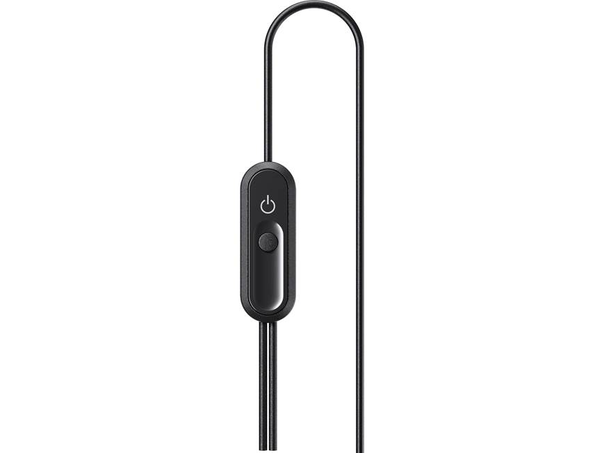 Sony XBA-NC85D Noise-canceling earbud headphones at Crutchfield