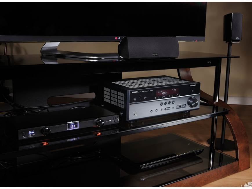 Panamax M4300-PM Power line conditioner and surge protector at