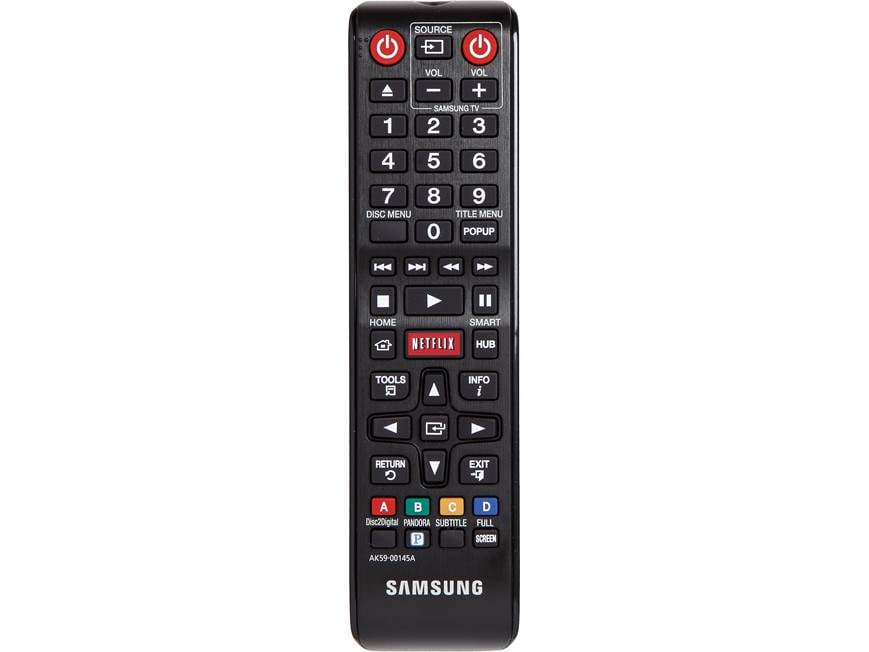 3D Blu-ray ブルーレイプレイヤー Samsung BD-E5900 Samsung BD-E5900 3D Blu-ray player with Wi-Fi® at Crutchfield