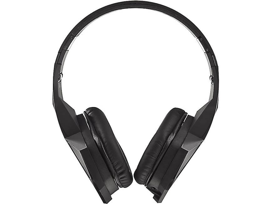 Diesel VEKTR by Monster® On-ear headphones at Crutchfield