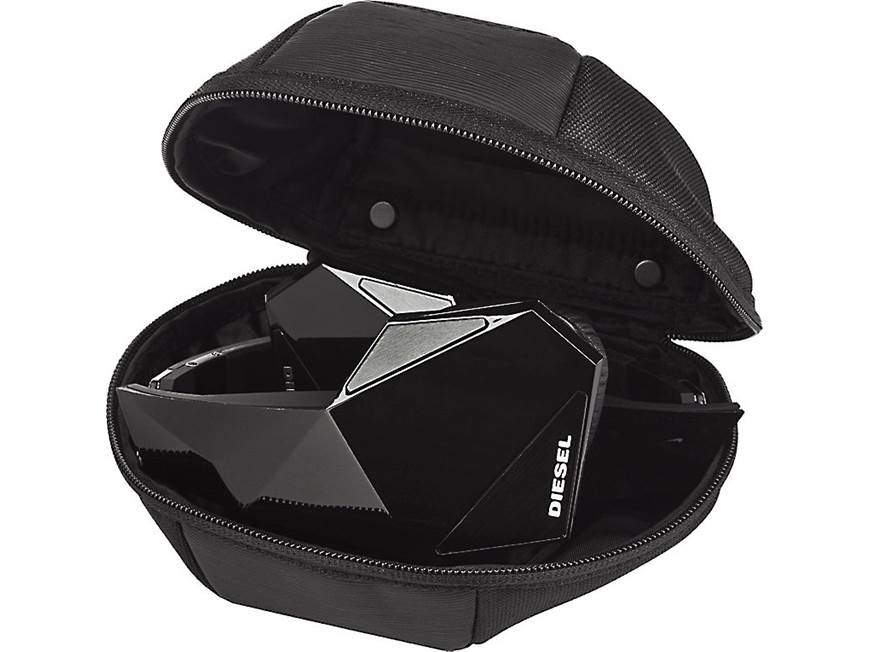 Diesel VEKTR by Monster® On-ear headphones at Crutchfield