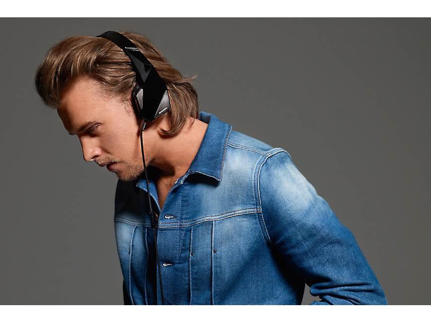 DIESEL VEKTR Noise Division ヘッドホン Diesel Noise Division Vektr - Monster | eBay